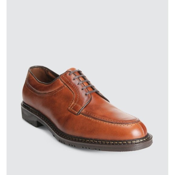 Allen edmonds wilbert Leather Oxford shoes size 12 main image 5
